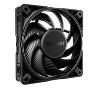 be quiet! Silent Wings Pro 4 120mm PWM 6-Pole Fan Motor Technology 4-pin PWM PC Fan