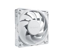 be quiet BL118 computer cooling system Computer case Fan 12 cm White 1 pc(s)