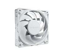 be quiet! BL118 computer cooling system Computer case Fan 12 cm White 1 pc(s)