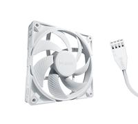 140mm be quiet! SILENT WINGS PRO 4 White PWM