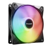 be quiet! Light Wings LX 120mm ARGB Reverse Black PWM Fan