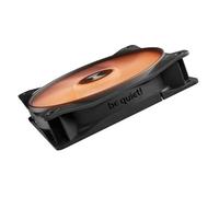 be quiet! (BL132) Light Wings LX 12cm PWM Reverse Blade ARGB Case Fan Black
