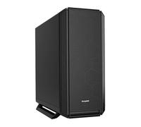 be quiet! Silent Base 802 Black - PC Case