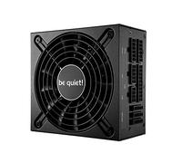 Be Quiet BN215 PC power supply, Black