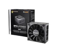 Be Quiet BN239 600W SFX-L Power PSU Small Form Factor Fully Modular 80+ Gold