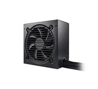 be quiet! BN292 Pure Power 11 400W, 80 PLUS Gold, power supply, Black