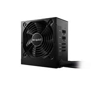 Be Quiet System Power 9 700w Cm Semi-modular Power Supply Black One Size / EU Plug