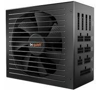 Be Quiet BN3101200W be quiet! Straight Power 11 | 80+Platinum,Black