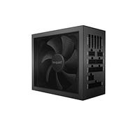 be quiet! DARK POWER 12 750W power supply unit 20+4 pin ATX ATX Black