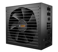 be quiet! BN337 power supply unit 850 W 20+4 pin ATX ATX Black