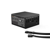 be quiet! BN337 power supply unit 850 W 20+4 pin ATX ATX Black