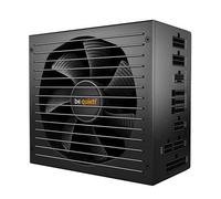 Be Quiet! Straight Power 12 1000W Modular 80+ Platinum PSU