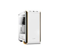 be quiet! Dark Base 700 White Edition Midi Tower