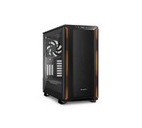 be quiet! DARK BASE 701 E-ATX PC Case - Black