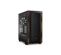 be quiet! DARK BASE 701 E-ATX PC Case - Black