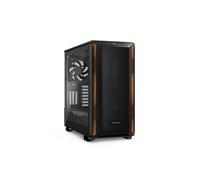 be quiet Dark Base 701 Black Tempered Glass Mid PC Case