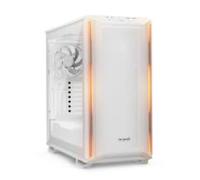 be quiet! Dark Base 701 Mid-Tower Case - White