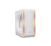 be quiet Dark Base 701 White E-ATX ATX PC Case Tempered Glass ARGB BGW59