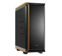 be quiet! Dark Base 900 Midi Tower Black, Orange