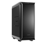 be quiet! Dark Base 900 Midi Tower Black, Silver