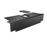 be quiet Dark Base 900 PSU Shroud Upgrade