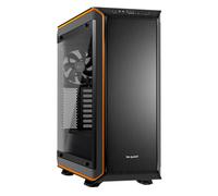 be quiet! Dark Base Pro 900 rev. 2 Full Tower Black, Orange