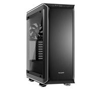 be quiet! Dark Base Pro 900 rev. 2 Full Tower Black, Silver