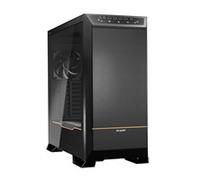 be quiet! Dark Base Pro 901 Full Tower Gaming PC Case, Black, 4x USB 3.2 Type A, Interchangeable Top Cover and Front Panel
