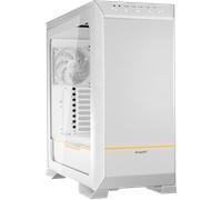 Be Quiet! Dark Base Pro 901 Mid Tower Gaming Case - White