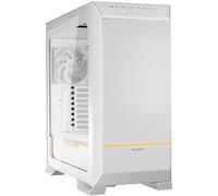 Be Quiet! Dark Base Pro 901 Mid Tower Gaming Case - White