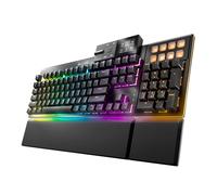 be quiet! Dark Mount Linear, Gaming Keyboard, Mechanical Silent Switches