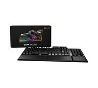 be quiet! Dark Mount Silent Linear Mechanical Gaming Keyboard