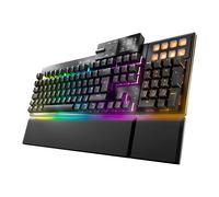 be quiet! Dark Mount Silent Tactile BT002UK RGB Mechanical Gaming Keyboard - Black