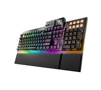 be quiet! Dark Mount Tactile, Gaming Keyboard, Mechanical Silent Switches