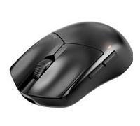 be quiet! Dark Perk Sym mouse Gaming Right-hand RF Wireless + USB Type-C Optical 32000 DPI