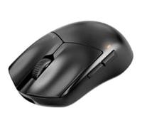 be quiet! Dark Perk Sym mouse Gaming Right-hand RF Wireless + USB Type-C Optical 32000 DPI