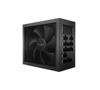 be quiet! DARK POWER 12 750W power supply unit 20+4 pin ATX ATX Black