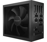 be quiet Dark Power 13 850W, ATX 3.0, 80 Plus® Titanium, modular Netzteil, PCIe