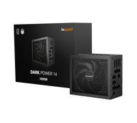 be quiet! Dark Power 14 1000 Watt Fully Modular 80+ Titanium ATX 3.1 P