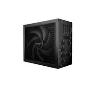 be quiet! 1000W Dark Power 14 Psu, Fully Modular, 80+/Cybenetics Titanium, Active/Semi-Passive Cooling, Llc Full-Bridge, Atx 3.1, Pcie 5.1