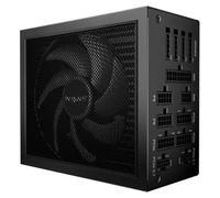 be quiet! Dark Power 14 1200 W - 80 Plus Titanium power supply unit 20+4 pin ATX ATX Black
