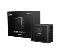 be quiet! Dark Power 14 1200 Watt ATX 3.1 80 Plus Titanium PSU Power Supply