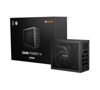 be quiet! Dark Power 14 1200 Watt Fully Modular 80+ Titanium ATX 3.1 P