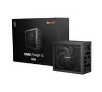 be quiet! Dark Power 14 1200W ATX 3.1 PCIe 5.1 80 Plus Titanium Modular Power Supply