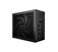 be quiet! Dark Power 14 1200W, ATX 3.1, 80 PLUS Titanium, Modular Power Supply, Active and Semi-Passive Cooling, PCIe 5.1, PCIe 5.0 & PCIe 4.0 Graphics Cards, 12V-2x6 Cable Included, Silent Wings Fan