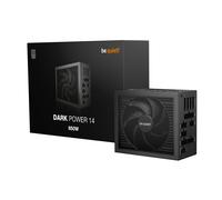 850W Be Quiet! Dark Power 14 ATX 3.1 Titanium PSU