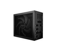 be quiet! Dark Power 14 850W, ATX 3.1, 80 PLUS® Titanium, Modular Power Supply, Active and semi-passive cooling, PCIe 5.1, PCIe 5.0 and PCIe 4.0 Graphics Cards, 12V-2x6 Cable Included, Silent Wings