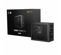 be quiet! DARK POWER 14 850W PSU 80+ Titanuim ATX 3.1 PCIe 5.1 Power Supply