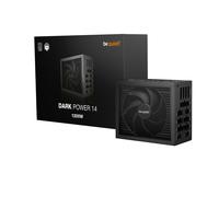 be quiet Dark Power 14 1200W 80 Plus Titanium Modular Power Supply