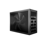 be quiet! Dark Power Pro 12 1200W power supply unit 20+4 pin ATX ATX Black